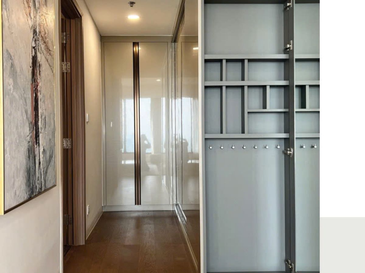 Giá bán căn hộ The River 3 Phòng Ngủ 185m2